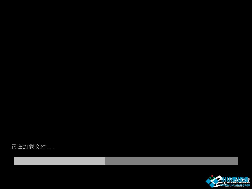 U盘安装原版winxp系统方法