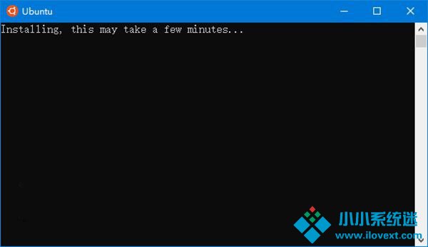 如何在Win10系统中重置Linux子系统？