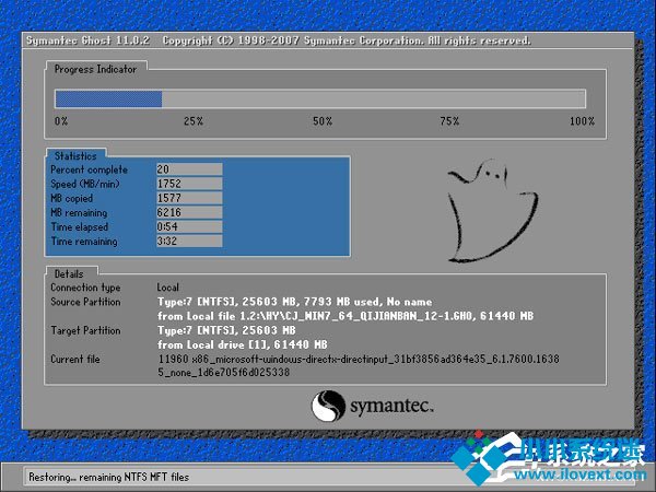 Win7重装系统步骤