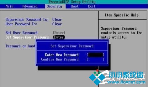 Secure Boot显示灰色无法更改怎么办？