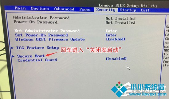 联想win10改win7如何实现？联想电脑Win10改Win7方法详解