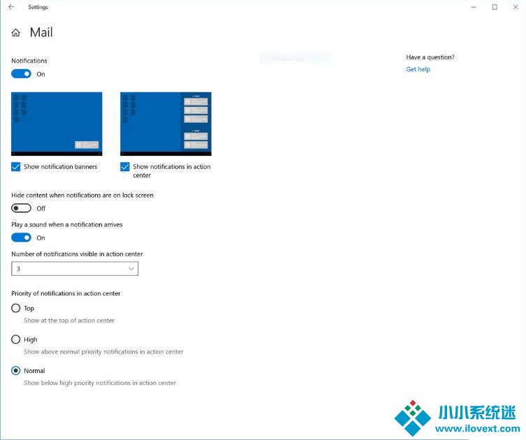Win10 1909更新内容汇总