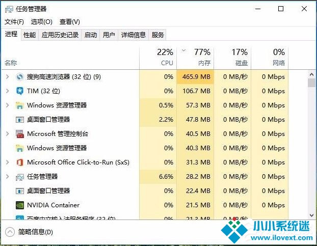 Win10任务管理器已被系统管理员停用