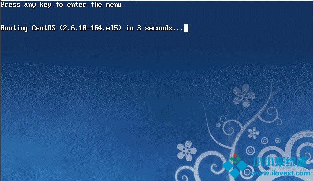Linux密码找回方法