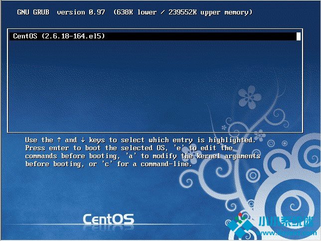 Linux密码找回方法