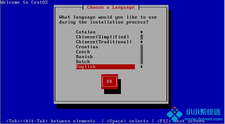 Linux密码找回方法