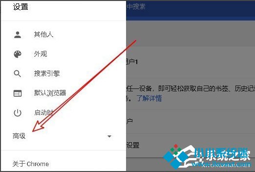 Win10系统Chrome浏览器怎么关闭硬件加速？