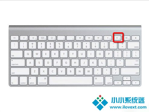 Mac快速返回桌面的方法