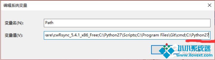 Win10怎么设置path环境变量？Win10设置path环境变量的方法