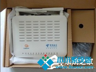 如何快速破解电信天翼光猫？