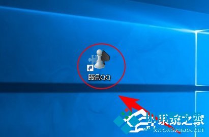 Win10修改桌面快捷方图标步骤方法