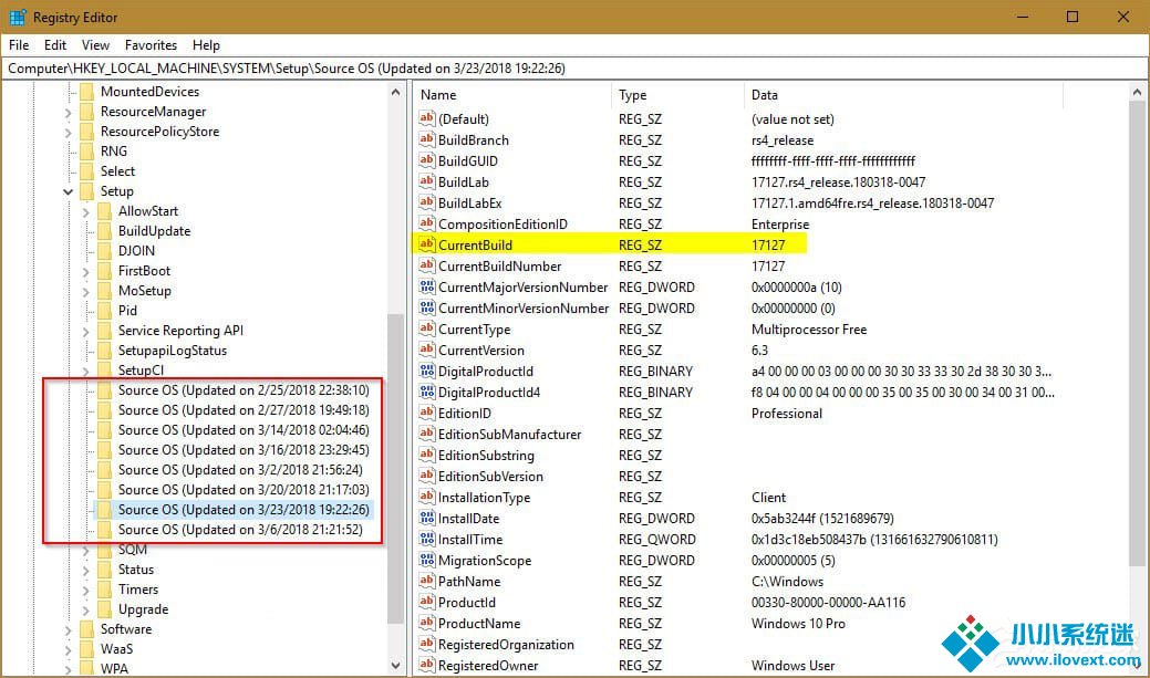 Windows10如何使用PowerShell查看升级历史记录？
