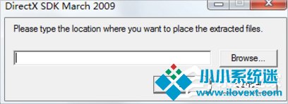 Windows7系统Directx的安装方法