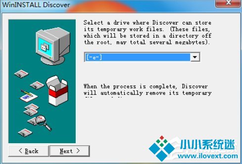 Win7系统制作msi文件的方法