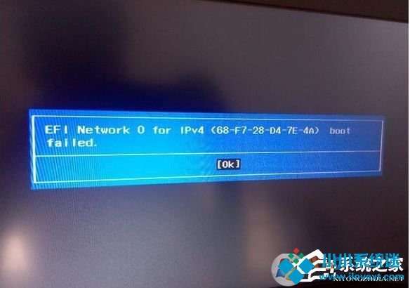 Win10无法启动怎么办？