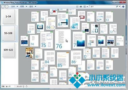 Windows7系统怎么打开XPS Viewer？