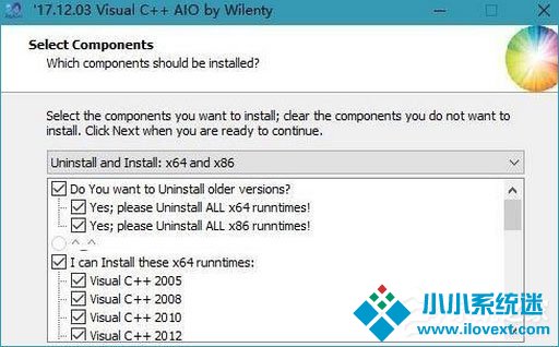 Win10报错“应用程序无法正常启动 0xc0