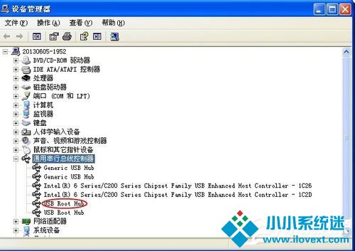 WinXP系统电脑前面USB接口不能用怎么办