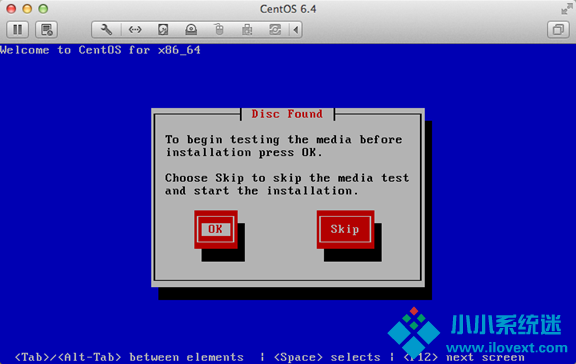 Linux CentOS系统安装方法教学