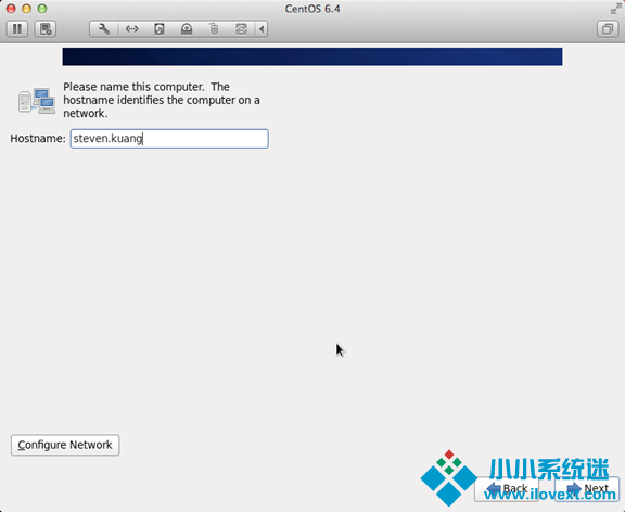 Linux CentOS系统安装方法教学