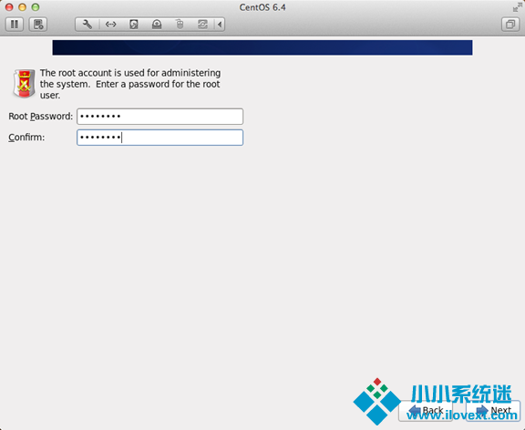Linux CentOS系统安装方法教学