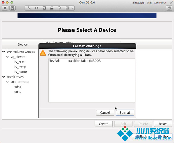 Linux CentOS系统安装方法教学