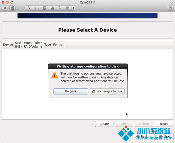 Linux CentOS系统安装方法教学