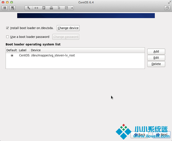 Linux CentOS系统安装方法教学