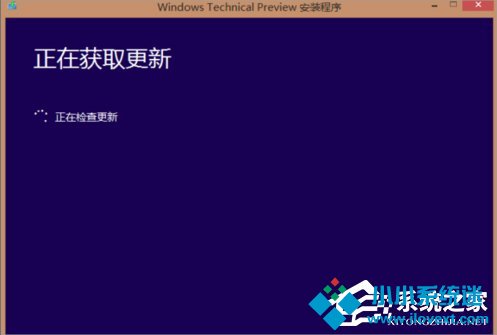 Win10正在获取更新不动了怎么办？