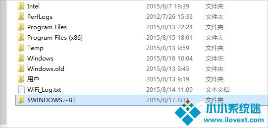 升级Win10提示错误代码80240020怎么办？