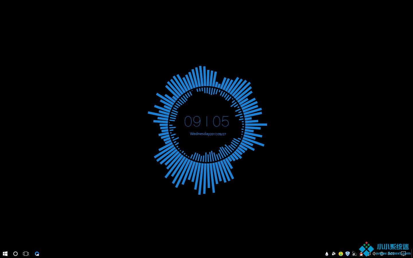 Win10系统下怎么隐藏回收站