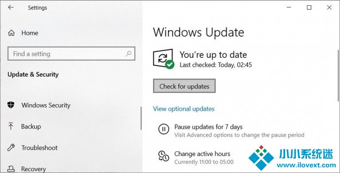 完美升级Windows10 2021年5月功能更新