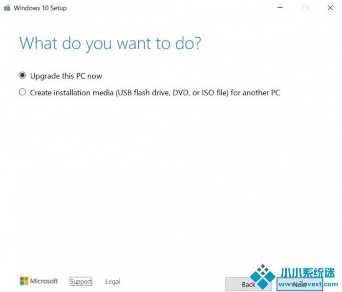 完美升级Windows10 2021年5月功能更新