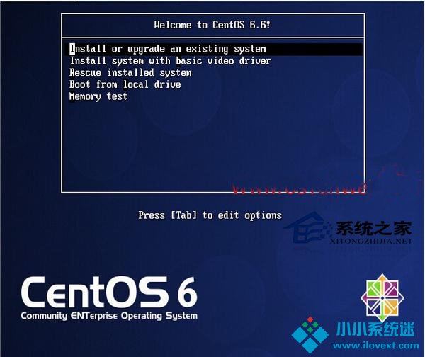 CentOS系统怎么安装？