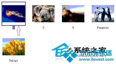  WinXP缩略图显示异常的解决方法