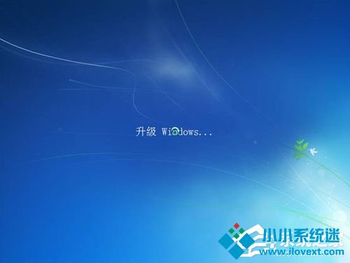 Vista系统电脑升级安装Windows 7系统教程