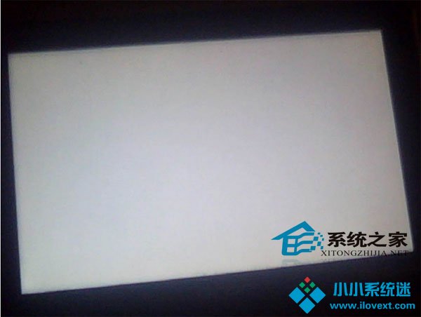  WinXP进入欢迎界面后出现白屏的原因及解决方法