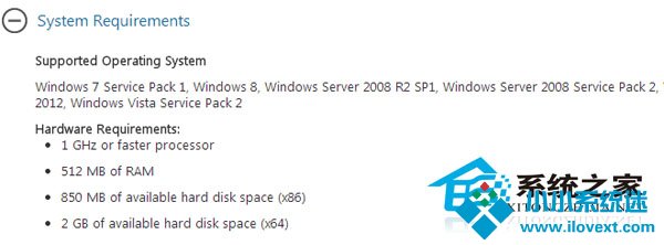 WinXP是否能安装.NET Framework 4.5?