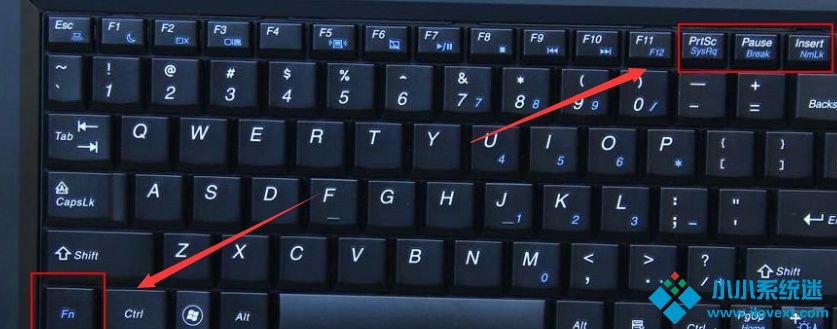 Win10键盘错乱怎么恢复