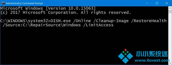 Win10更新错误0x80248014怎么办？