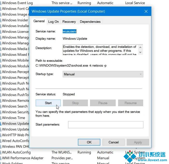Win10更新错误0x80248014怎么办？