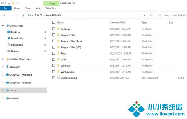 Win10 21H2版本千万别更新
