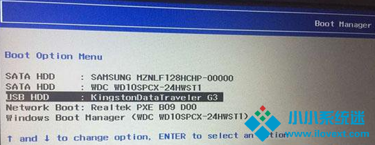 联想电脑Win10改Win7 BIOS设置怎么设置