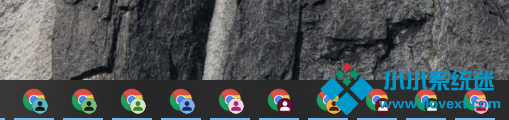 Win10桌面的图标都不见了怎么办？