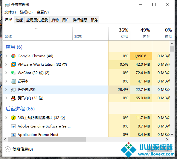 Win10桌面的图标都不见了怎么办？