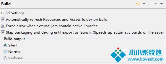 Win7使用eclipse时提示“aapt.exe已停止工作”怎么办？