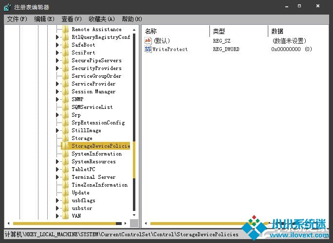 TF卡写保护无法格式化怎么办？TF卡写保护的解除方法