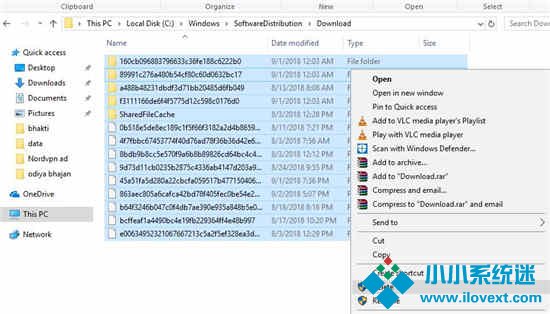 Win10 KB5006670无法安装