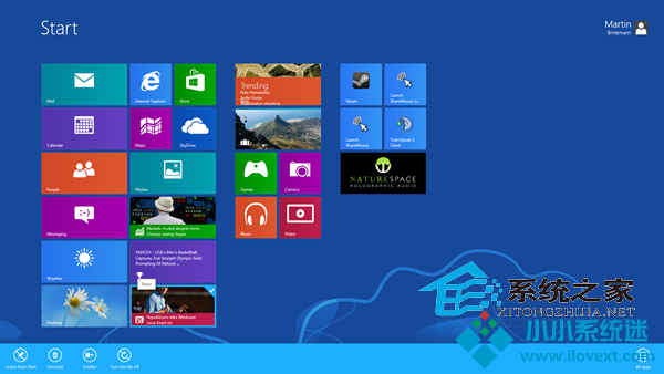  升级Windows 8系统应该注意的事项
