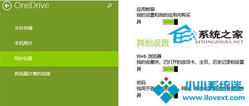  Win8系统IE11浏览器如何同步WP8浏览器的书签